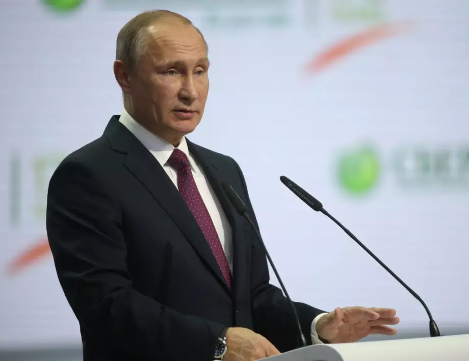 Слух: Путин претърпял злополука заради лоши новини и лошо здраве
