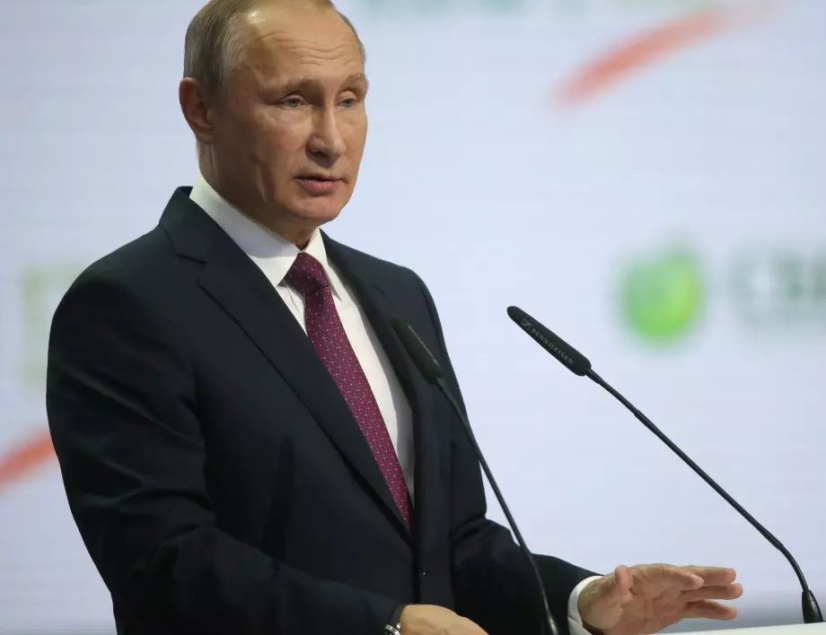 Нобелисти поискаха международен трибунал за Путин