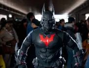 Китай цензурира филм за Батман заради представяне на Хонконг в „добра светлина“  