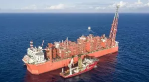 Европа скоро ще получи първи доставки на втечнен газ от Мозамбик