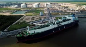 Кога пристига първият танкер с американски газ на терминала в Турция?