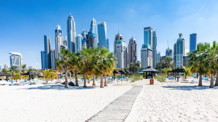 НАП започна проверки на българите в Дубай