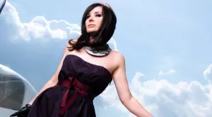 Ирина Флорин: Моята музика допира фините сетива на хората