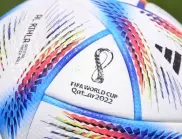 Ето как изглеждат талисманът и топката на Мондиал 2022 - Ла‘ееб и Ал Рихла (СНИМКИ)