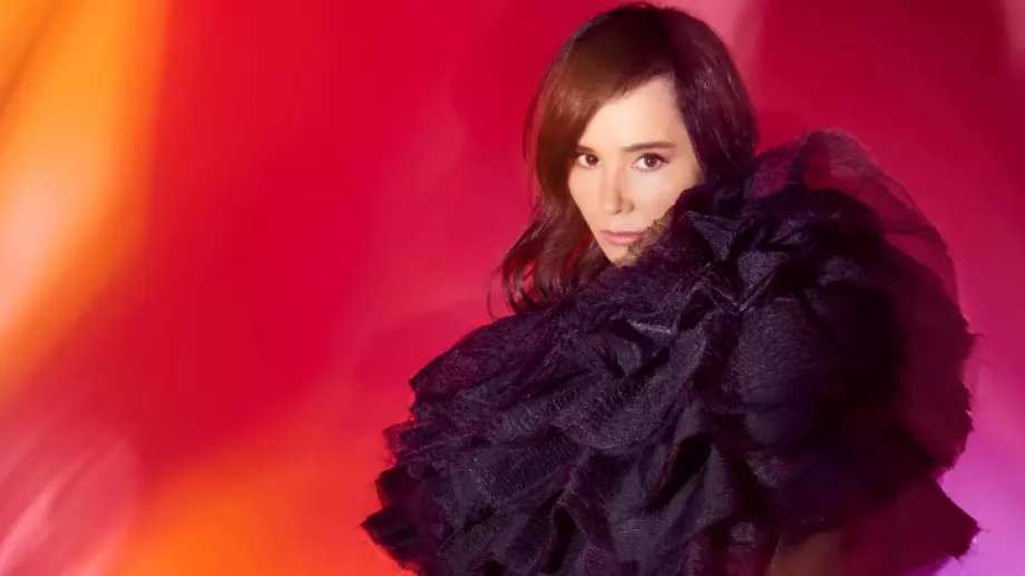 Ирина Флорин: Имам изключителни фенове и това е страхотна благодат