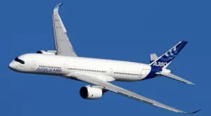 Саудитска Арабия се готви да купи 40 самолета Airbus в сделка за 12 милиарда долара