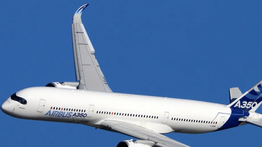 Европейска страна наложи данък на пътуващите с въздушен транспорт