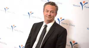 Официално: Матю Пери НЕ е починал от свръхдоза