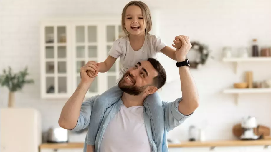 Притча за дъщерята