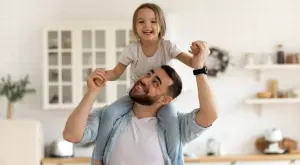 Тези 4 зодии са прекрасни родители