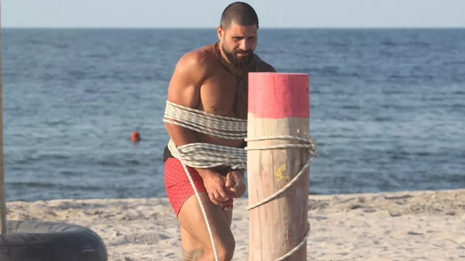 Как е изглеждал Генчо от 