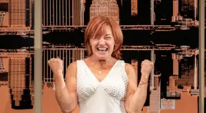 Мария Сапунджиева: Всяка нова роля е ново пътуване към някой, на някъде… 