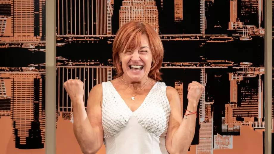 Мария Сапунджиева: Всяка нова роля е ново пътуване към някой, на някъде… 