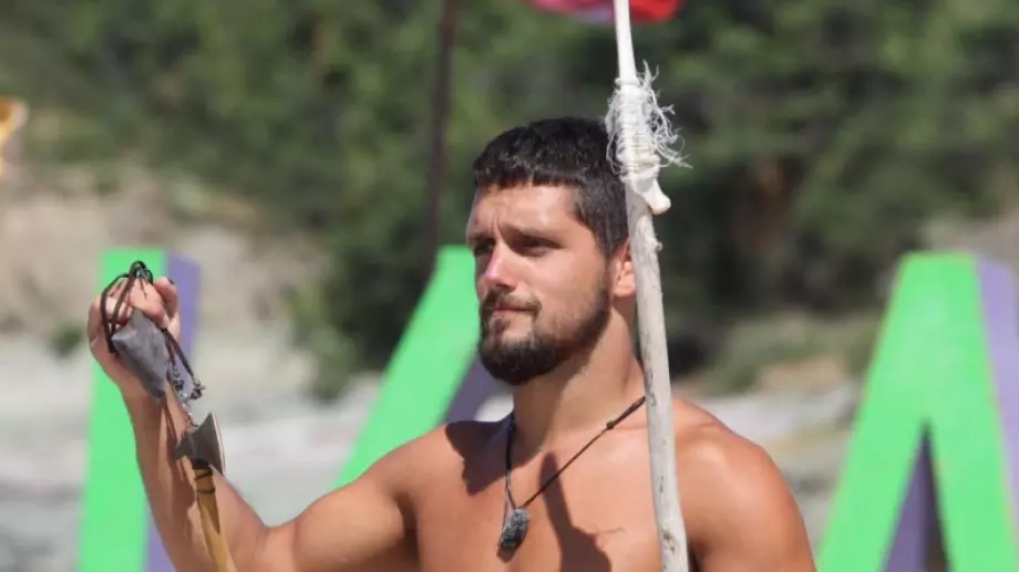 Светът се срути за Алекса от 