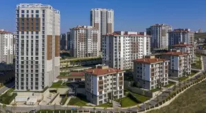 Турция строи стотици хиляди жилища за бедните