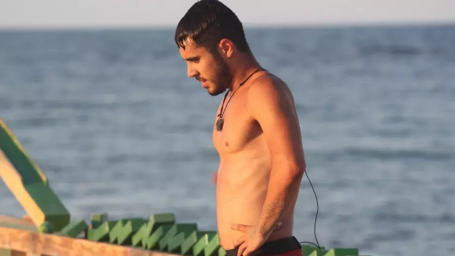 Фейгин и Георги от 