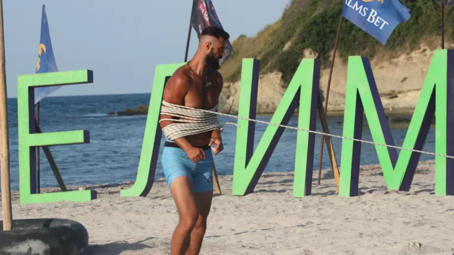 Зрители нападнаха Цецо от 