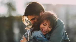 Притча за перфектната половинка