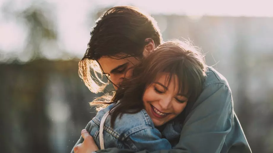 Притча за перфектната половинка