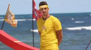 Вижте как Филип от "Игри на волята" танцува по бельо  (ВИДЕО)