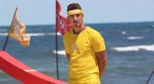 Сексапилният Филип от "Игри на волята" разкри какво мисли за финала на предаването (СНИМКИ)