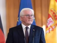 Германският президент призова РСМ да признае българското малцинство