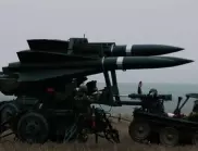 Израел каза "не" на САЩ след молба да прати ракети Hawk на Украйна (ВИДЕО)