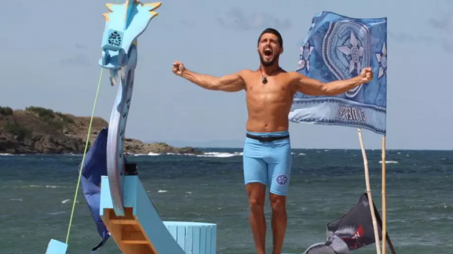 Фейгин проговори за агресията на Алекса спрямо нея в 