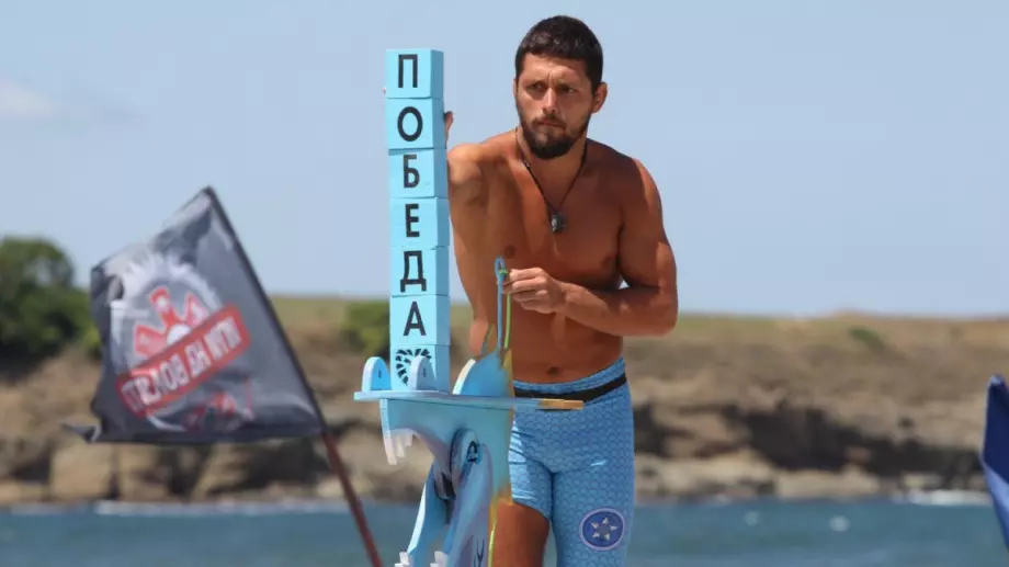 Голяма беля причиниха зрителите на Алекса от 