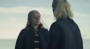  "Домът на дракона“ постави рекорд