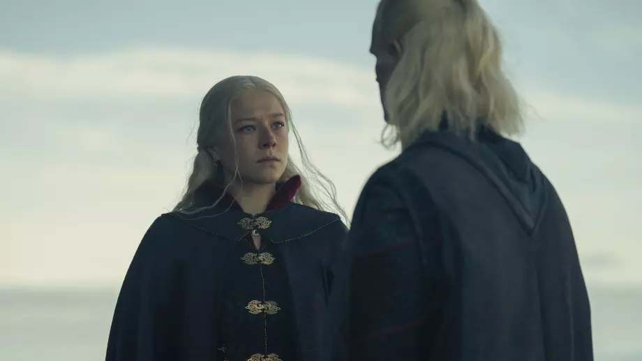  "Домът на дракона“ постави рекорд