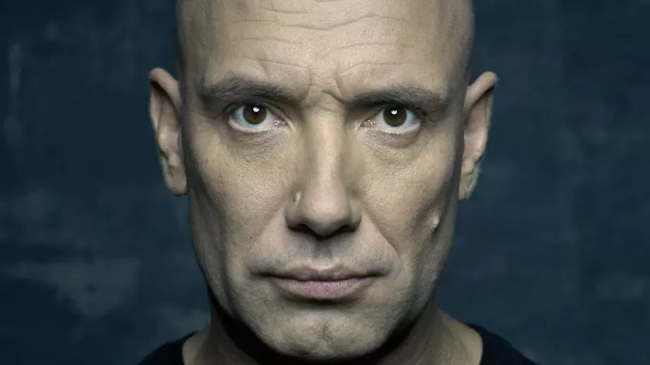 Захари Бахаров ще се снима в  "Мисията невъзможна 8"