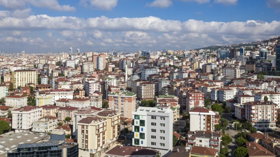 Кои страни в Европа са най-застрашени от корекция на цените на жилищния пазар?