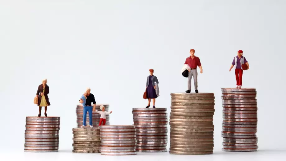 Специална директива осигурява прозрачност в заплащането в ЕС