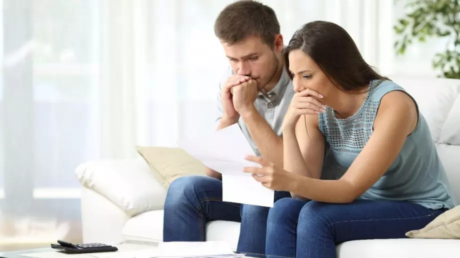 Не можете да плащате кредита си: Какво трябва да знаете? 