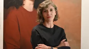 Даниела Иванова: От и за гардероба на архитекта