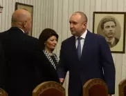 Върнаха хартиената бюлетина и Радев каза кога дава мандат за правителство на ГЕРБ