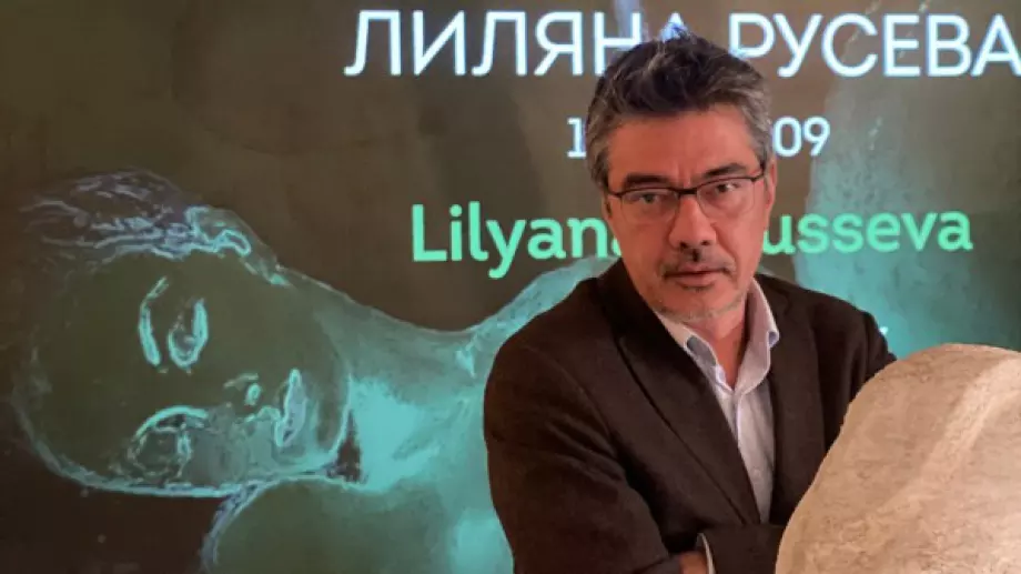 Иво Милев: Тъжно е, че изкуството вече няма величието от предишните епохи