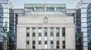 Канадската централна банка вдигна лихвата с 50 базисни пункта до 14-годишен връх