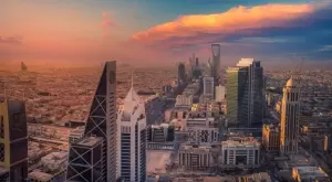 Технологичните гиганти инвестират милиарди долари в Саудитска Арабия 