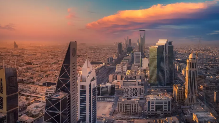 Технологичните гиганти инвестират милиарди долари в Саудитска Арабия 