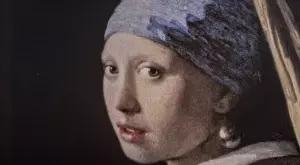 "Момичето с перлената обица" стана мишена на климатични активисти  