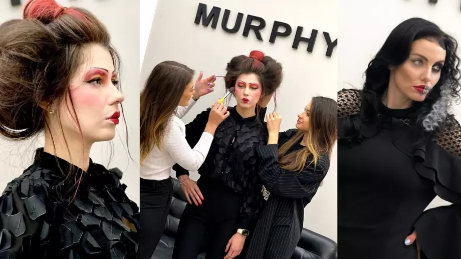 Хелоуин – 2 визии, в които ще се влюбите (ВИДЕО)