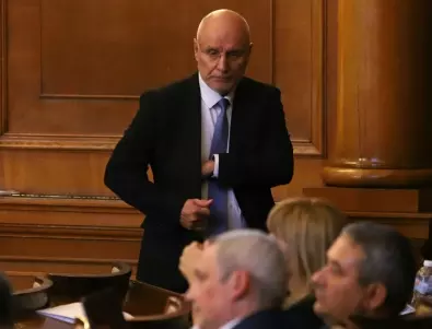 Управителят на БНБ в парламента: Сериозно изоставаме от плана за приемане на еврото