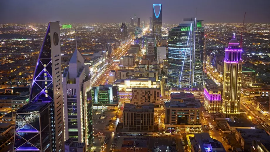 Пускат директни полети между България и Саудитска Арабия