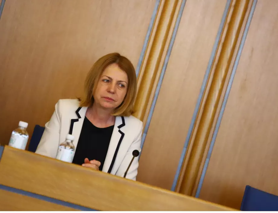 Заради сечта в Борисовата градина: Прекратяват договора на фирмата охранител