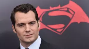 Хенри Кавил се завръща като Супермен (ВИДЕО)