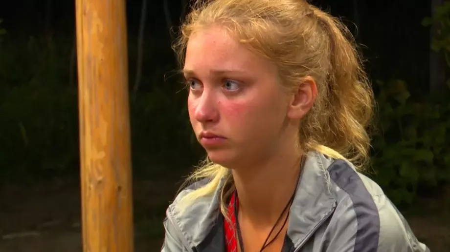 Фейгин посече Виктория и отношението ѝ към нея в 