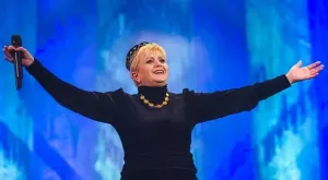 Николина Чакърдъкова зарадва феновете с голяма новина (СНИМКА)