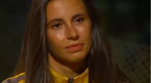 Михаела разкри в какви отношения е с Джаферович след края на "Игри на волята"